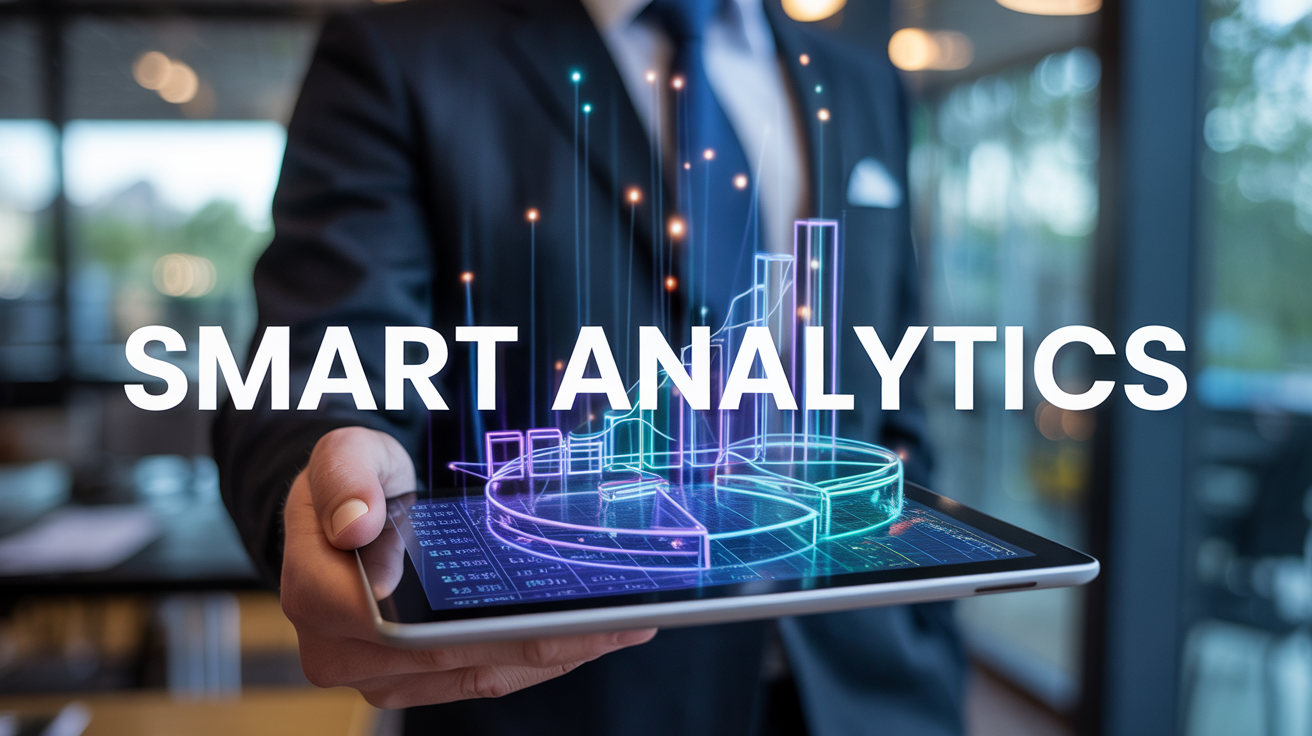 Raporlama ve Analiz Süreçlerinde Yapay Zeka Devrimi: Excel Tablolarından Kurtulun