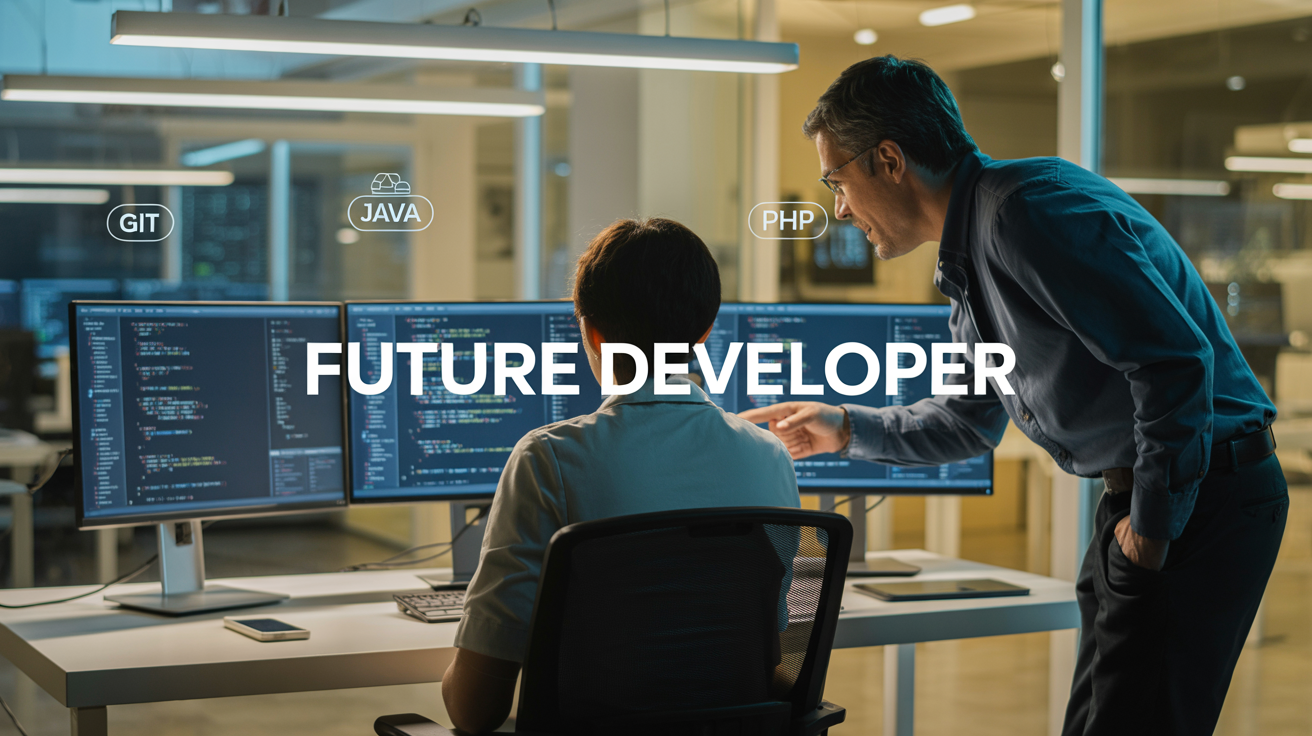 Yazılım Stajında Kendinizi Nasıl Geliştirirsiniz?