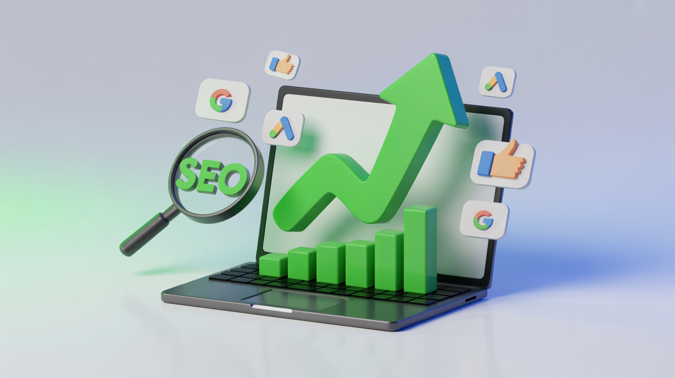 Dijital Pazarlama & SEO