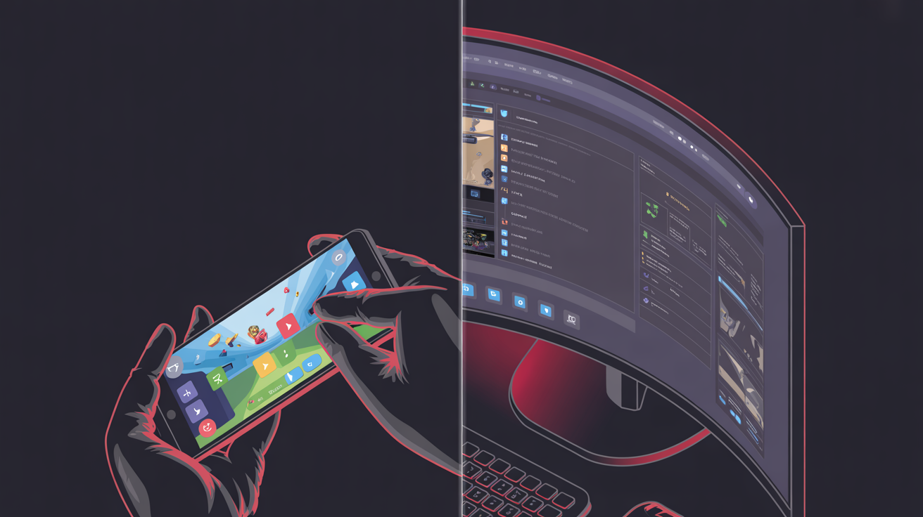 Mobil Oyun Geliştirme