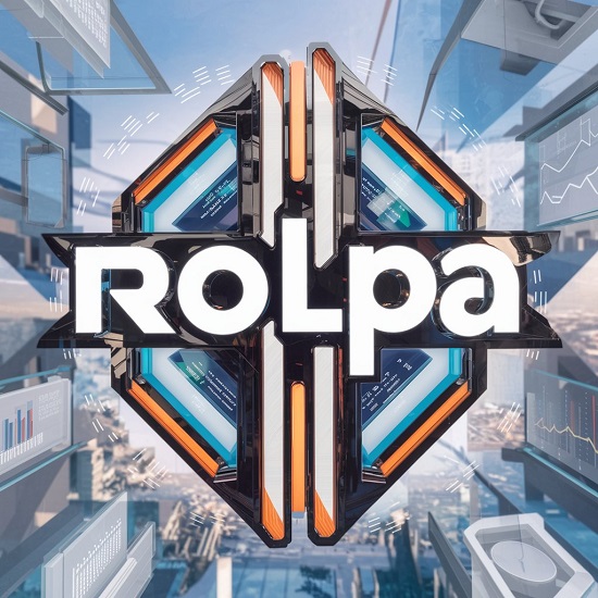 Rolpa Logo